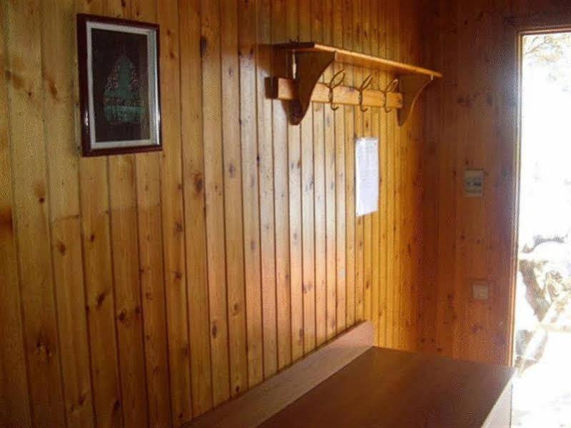 维克艾库塞塞雷娜海湾游客村庄公寓式酒店 外观 照片