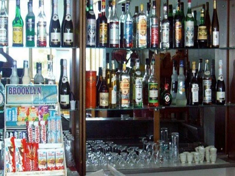 维克艾库塞塞雷娜海湾游客村庄公寓式酒店 外观 照片